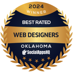 Best Web Designers Oklahoma 2024