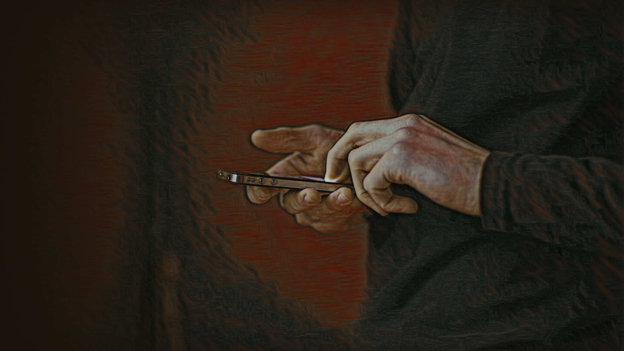 WordPress: How to style the Gutenberg navigation menu block for mobile